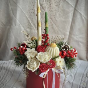 Зимна Аранжировка